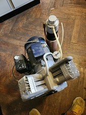 Dürr dental kompressor 5211 - dental,