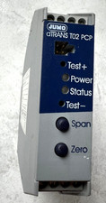 Jumo dTrans T02 PCP