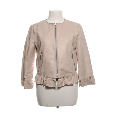 Zara basic jacke damen - zara,