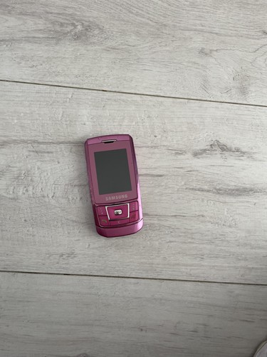 Samsung sgh d900i grau - samsung,