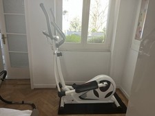 Crosstrainer Stepper