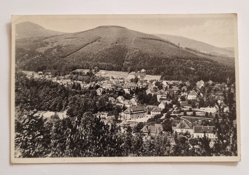 Jonsdorf zittauer gebirge - zittauer,