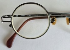 JOOP  VINTAGE   FMG Brille 