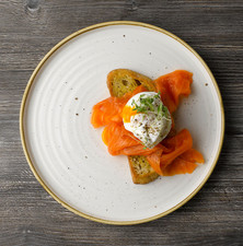 Set aus 4 St. Churchill