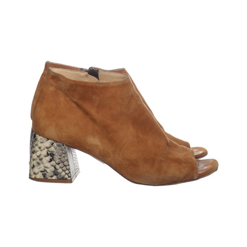 Andrea puccini stiefeletten - puccini,,