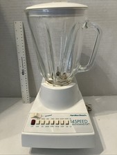 Hamilton Beach Blendmaster 14