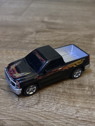 Pull speed carrera pickup - speed,