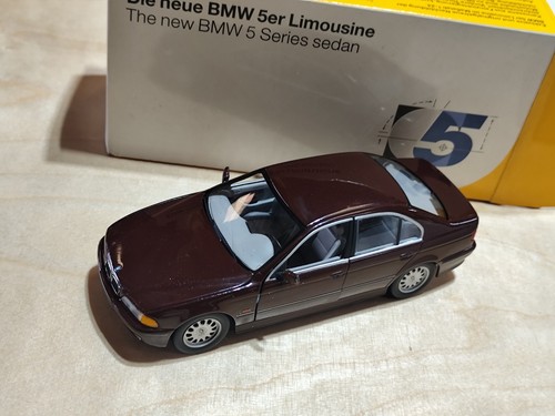 Bmw 5er braun - bmw,