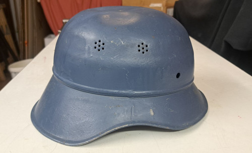 Original stahlhelm luftschutz - original,