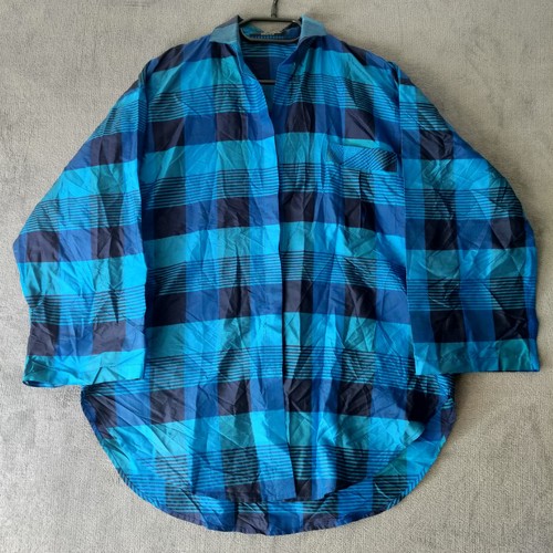 Mahavani vintage seidenhemd - mahavani,