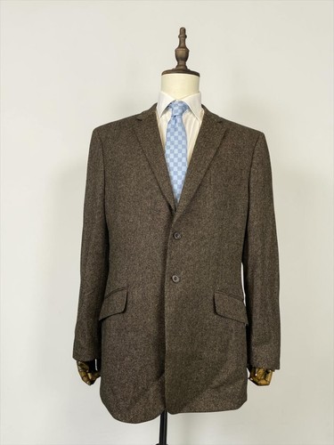 Brook taverner moon - moon, tweed