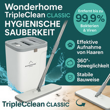 Wonderhome TripleClean Classic