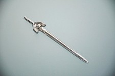 RAR! Vintage Roboterschwert -