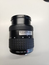 Olympus Digital 14-45mm
