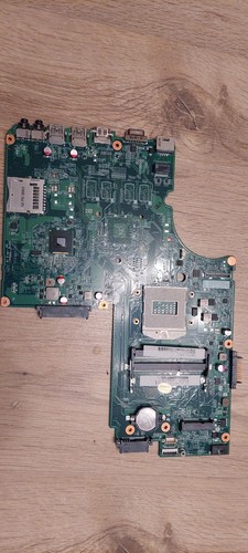 Motherboard da0tz1mb8d0 rev - da0tz1mb8d0, rev:d