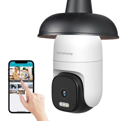 4mp überwachungskamera - 4mp,