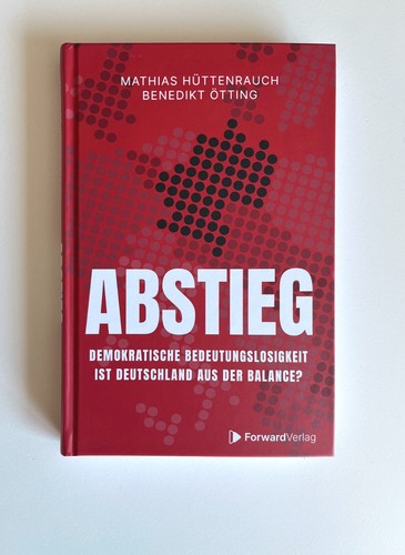 Abstieg demokratische - abstieg:,