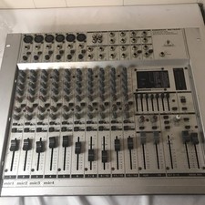 Behringer MX1804x 18 channel
