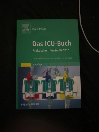 Elsevier icu buch paul marino - icu-buch,