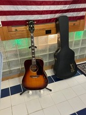Vintage Acoustic Electric
