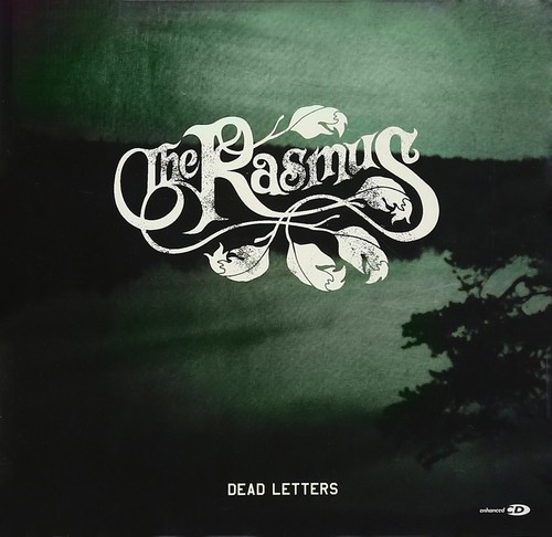 The rasmus dead - rasmus, cd