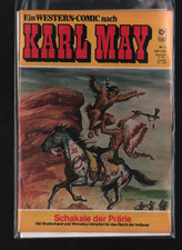 Karl May (Condor, 1976-1977)