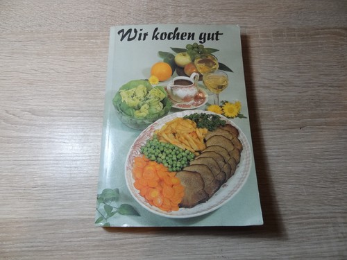 Wir kochen gut - verlag, für