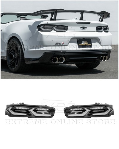 For camaro sequential - 19-up,