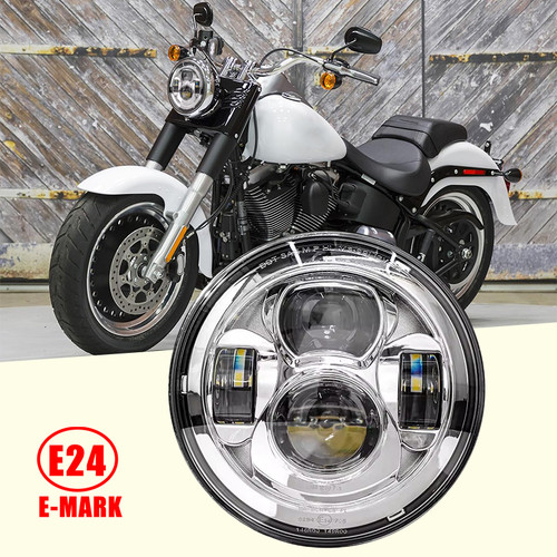 Zoll led scheinwerfer low - 7,