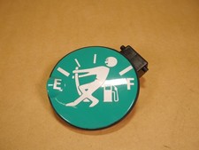 Tankdeckel Tankklappe VW Polo