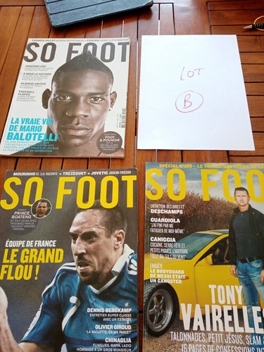 Konvolut zeitschriften - konvolut,