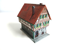 Kibri - Fachwerkhaus