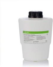 Grünbeck Dosierlösung exaliQ safe 1 x 3 L Nachfolger von Exados rot und grün ST