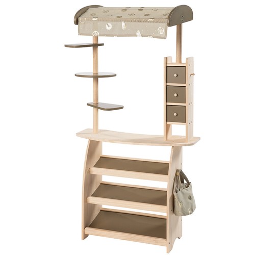Howa kaufladen marktstand - howa,
