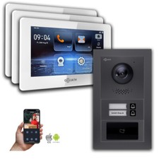 Goliath 2-Draht BUS Video