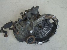 Schaltgetriebe Getriebe DUW