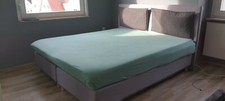 Boxspringbett 180×200