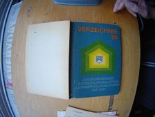 Jugendherbergen