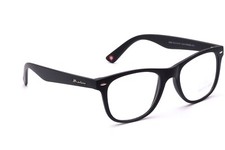 Lesebrille Montana Schwarz