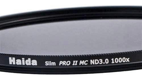 Haida slim graufilter - haida,