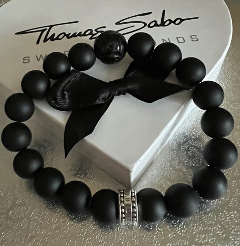 Thomas sabo rebel heart - sabo,