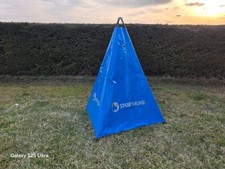 2 x Schutzdienstversteck Schutzdienstverstecke Zeltverstecke Hundesport IGP