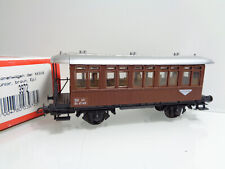 Klein Modellbahn H0 3972 Personenwagen der KKStB in OVP JD2605