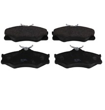 VW T3 Chassis 2.1 Syncro - 4 x Beläge Bremsbeläge vorne für die Vorderachse