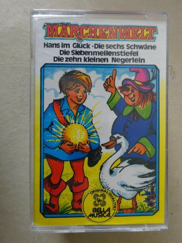Xxxx bunte märchenwelt - xxxx,