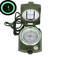 BUNDESWEHR KOMPASS MIT ETUI