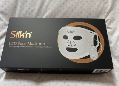 Silkn led gesichtsmaske 100 - silkn,