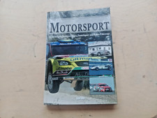 Motorsport - Fahrzeuge -