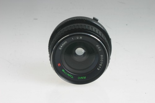 Tokina rmc 24mm 8007673 - tokina,