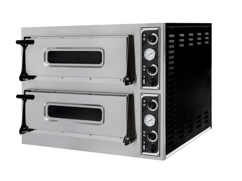 Hendi pizzaofen basic - hendi,